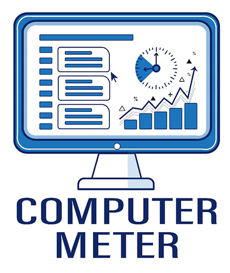 about computer meter